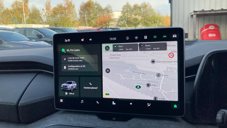 Skoda Kodiaq 2.0 TDI SE L 5dr DSG [7 Seat] Diesel Estate